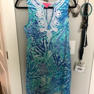 NEW! Lily Pulitzer Dress